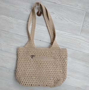 The Sak shoulder bag